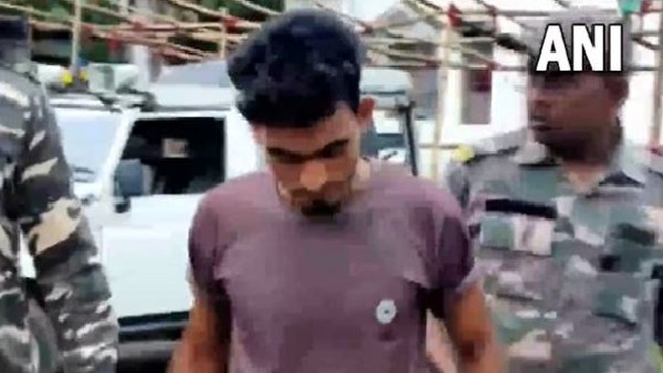 Jharkhand: Class 12 student Dies After a man Set Her On Fire Jharkhand: Class 12 student Dies After a man Set Her On Fire