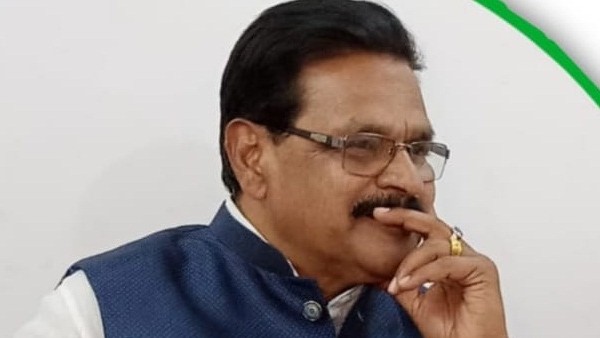 ಆರೋಪ ಸುಳ್ಳು ಎಂದ ಕಾರ್ತಿಕೇಯ