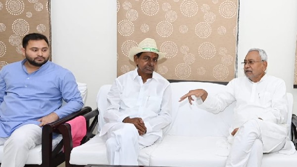 ಮಹತ್ವ ಪಡೆದುಕೊಂಡ ಇಬ್ಬರು ನಾಯಕರ ಭೇಟಿ