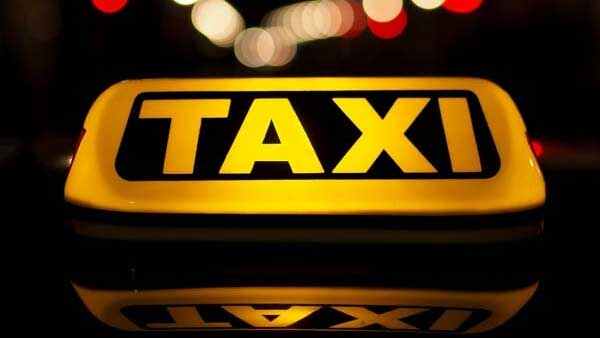 Pinarayi Vijayan launched the e-taxi service in thiruvananthapuram Pinarayi Vijayan launched the e-taxi service in thiruvananthapuram