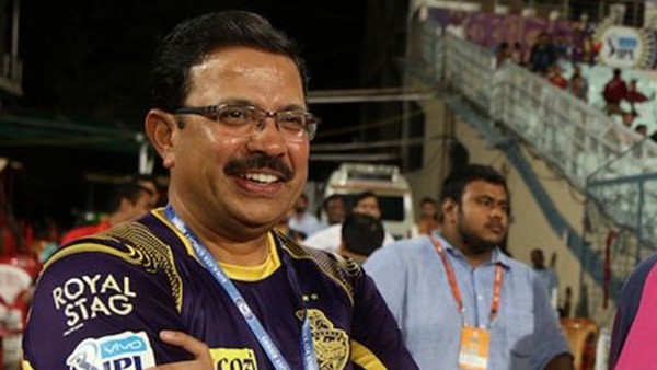 Chandrakant Pandit As New Head Coach For Kolkata Knight Riders Chandrakant Pandit As New Head Coach For Kolkata Knight Riders