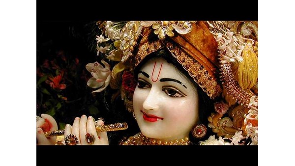 ಕಠಿಣ ಸಂದರ್ಭ ನಿಭಾಯಿಸುವ ಶಕ್ತಿ 'ವೈಜಂತಿ ಮಾಲಾ'