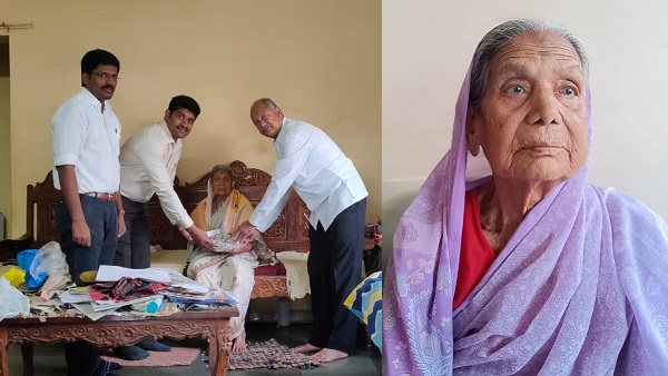 ಸಣ್ಣ ವಯಸ್ಸಿನಲ್ಲಿಯೇ ಹೋರಾಟಕ್ಕಿಳಿದಿದ್ದ ಲೀಲಾಬಾಯಿ