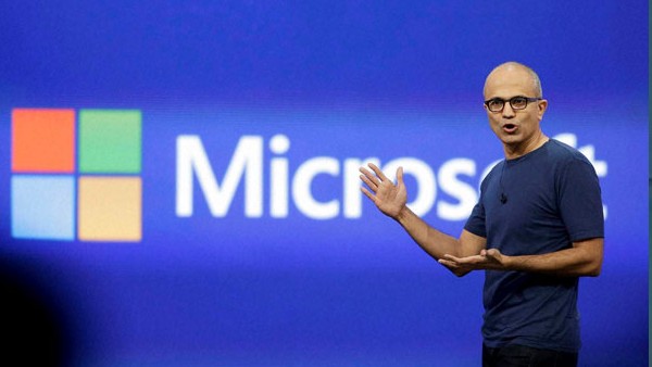 Software giant Microsoft laid off 200 employees Software giant Microsoft laid off 200 employees