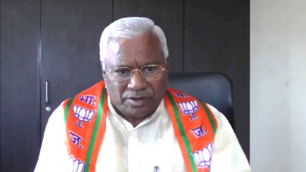 ತುಮಕೂರು ಕ್ಷೇತ್ರದ ಹಾಲೀ ಸಂಸದ ಜಿ.ಎಸ್.ಬಸವರಾಜು