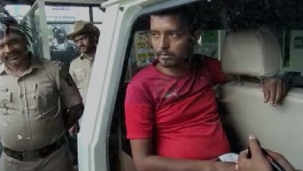 ಅಕ್ರಮ ಸಂಬಂಧ ಇರಿಸಿಕೊಂಡಿದ್ದ ಆರೋಪ