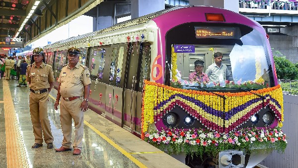 12 ಲಕ್ಷ ರುಪಾಯಿ ಆದಾಯ ಗಳಿಸಿದ ಬಿಎಂಆರ್ಸಿಎಲ್