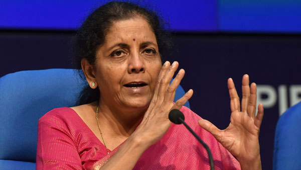 10.62 ಟ್ರಿಲಿಯನ್ ರುಪಾಯಿ ವಹಿವಾಟು