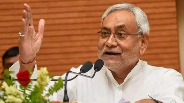 Nitish Kumar Is Not New To Making Alliances And Breaking The Coalition Government In Mid Nitish Kumar Is Not New To Making Alliances And Breaking The Coalition Government In Mid