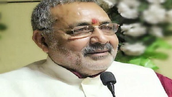 ಎನ್ಡಿಎ ಮೈತ್ರಿಕೂಟದಿಂದ ಆಚೆಗೆ