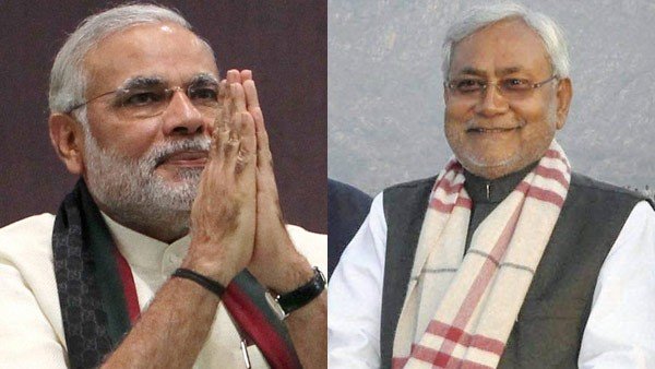 ನಿತೀಶ್ ಕುಮಾರ್ : ಅಧಿಕಾರಕ್ಕಾಗಿ ಮುಂದುವರಿದ ಪಲ್ಟಿ ರಾಜಕೀಯ
