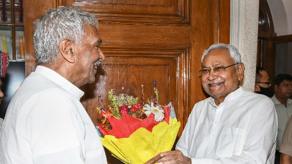 ಮಹಾಘಟಬಂಧನ್ನಲ್ಲಿ ಎಂಟು ಪಕ್ಷಗಳ ಶಾಸಕರು