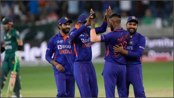 Team India put up spectacular all-round performance in Asia Cup match: PM Modi Team India put up spectacular all-round performance in Asia Cup match: PM Modi