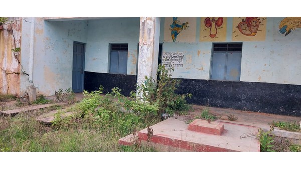 ಅಧಿಕಾರಿಗಳ ವಿರುದ್ಧ ಭುಗಿಲೆದ್ದ ಆಕ್ರೋಶ