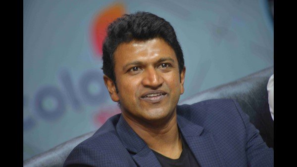 ವಿದ್ಯಾರ್ಥಿಗಳ ಉಪಗ್ರಹಕ್ಕೆ ಪುನೀತ್ ಹೆಸರು