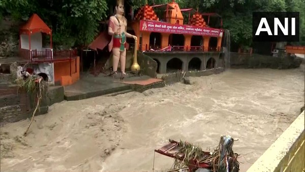 ಹವಾಮಾನ ಇಲಾಖೆಯಿಂದ ಎಚ್ಚರಿಕೆ