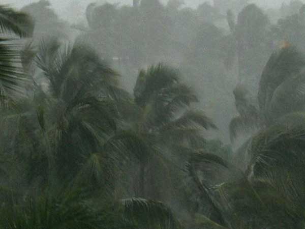 NDRF ತಂಡಗಳ ನಿಯೋಜನೆ