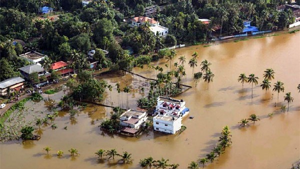 Rain Fall May Reduced In Karnataka In Few Days Rain Fall May Reduced In Karnataka In Few Days