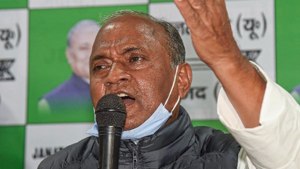 ಅಕ್ರಮದ ಆರೋಪ ನಿರಾಕರಿಸಿದ ಆರ್ಸಿಪಿ ಸಿಂಗ್