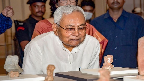 ಆರ್ಜೆಡಿ, ಕಾಂಗ್ರೆಸ್ ಜೊತೆ ಮೈತ್ರಿ