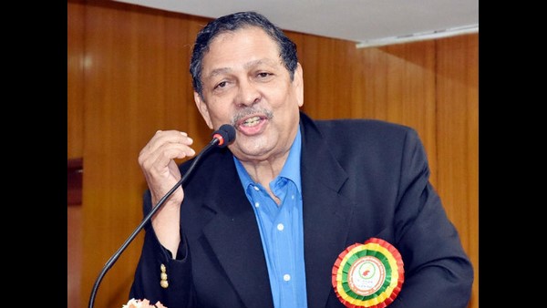 Lokayukta Gain Strength after High Court Abolished ACB says N Santosh Hegde Lokayukta Gain Strength after High Court Abolished ACB says N Santosh Hegde