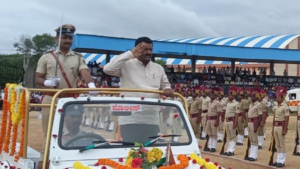 Central Minister Nirmala Sitharaman and CM Bommai visits Raichur on August 27 Central Minister Nirmala Sitharaman and CM Bommai visits Raichur on August 27