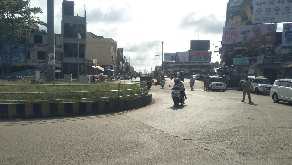 Clash over Savarkar poster: Shivamogga returned to normal, how is situation today? Clash over Savarkar poster: Shivamogga returned to normal, how is situation today?