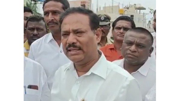 ರಾಯಚೂರನ್ನು ಬಿಟ್ಟುಕೊಡುವ ಮಾತು ಆಡಬಾರದು