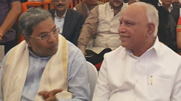 ಬಿಎಸ್ವೈ ಅಸಮಾಧಾನ