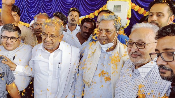 ಚಾಮುಂಡೇಶ್ವರಿ ಕ್ಷೇತ್ರದಲ್ಲಿ ಜಿ.ಟಿ.ದೇವೇಗೌಡರ ವಿರುದ್ದ ಸೋಲು