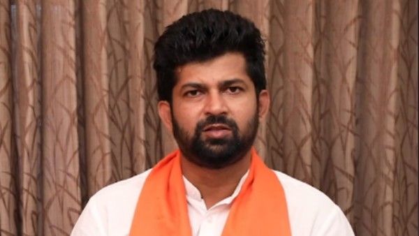 ಘಟನೆಯ ಬಗ್ಗೆ ಮೈಸೂರು - ಕೊಡಗು ಸಂಸದ ಪ್ರತಾಪ್ ಸಿಂಹ