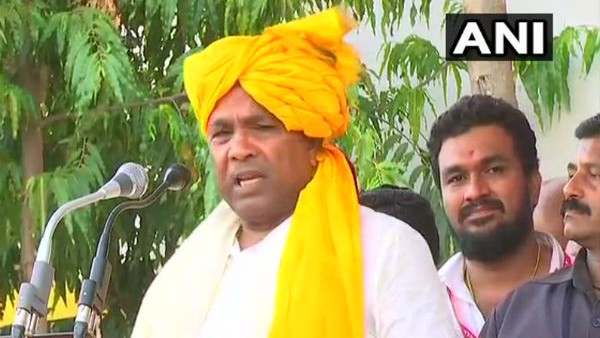 ಬೆಂಗಳೂರಿನಿಂದ ಬಾದಾಮಿ ಬಹಳ ದೂರ ಎನ್ನುವ ಸಿದ್ದರಾಮಯ್ಯ ಮಾತು