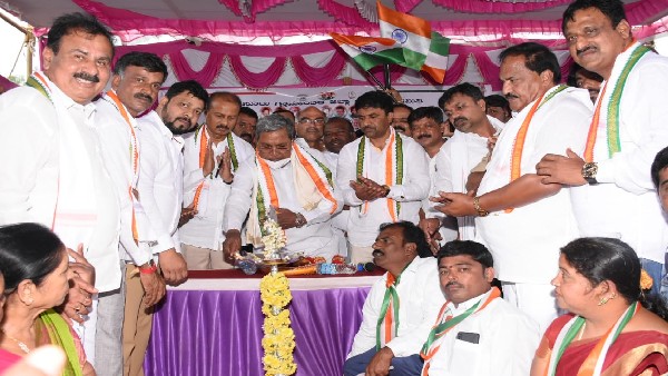 ಬಿಜೆಪಿಯ ದೇಶಭಕ್ತಿಯ ಬಗ್ಗೆ ವ್ಯಂಗ್ಯ