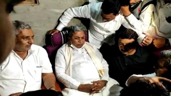 ಜಿಡಿಎಸ್ಗೆ ಸ್ವತಂತ್ರವಾಗಿ ಅಧಿಕಾರಕ್ಕೆ ಬರಲು ಶಕ್ತಿಯಿಲ್ಲ