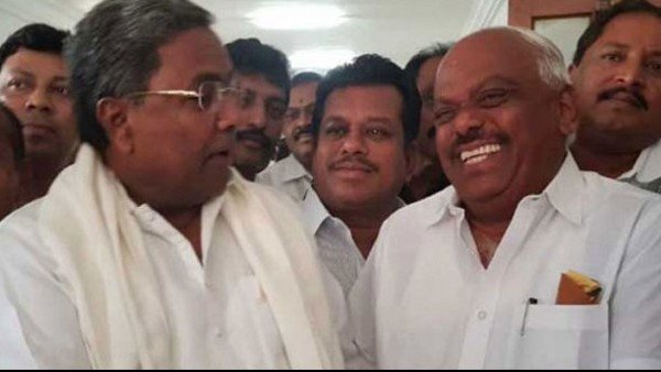 ಸಿದ್ದರಾಮಯ್ಯ ಸ್ಪರ್ಧೆ, ರಮೇಶ್ ಕುಮಾರ್ ಪ್ರತಿಷ್ಠೆ