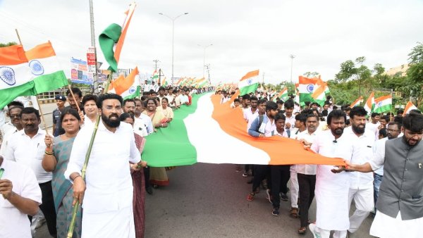 ಬ್ರಿಟಿಷರ ಪಾಲಿಗೆ ಸಿಂಹ ಸ್ವಪ್ನರಾಗಿದ್ದರು