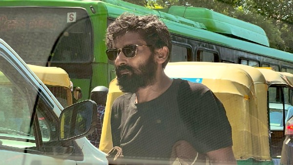 ದೆಹಲಿ ಭಿಕ್ಷುಕರ ಮಾದರಿಯ ಫೋಟೋ ವೈರಲ್