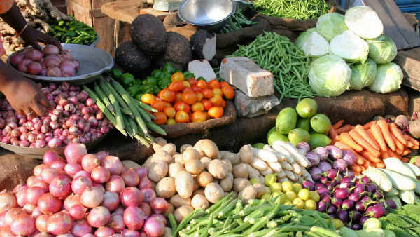 ಹೆಚ್ಚಾಗುತ್ತಿರುವ ತರಕಾರಿಗಳ ಹಾಲಿ ದರ