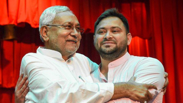 Bihar Cabinet Expansion: 31 Ministers were Sworn inducted to Nitish Government Bihar Cabinet Expansion: 31 Ministers were Sworn inducted to Nitish Government