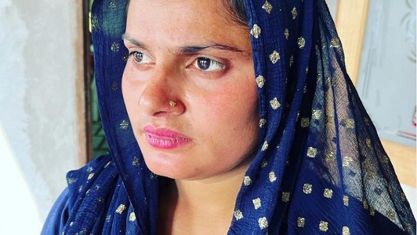 ಮುಸ್ಲಿಂ ಭಾವನೆಗೆ ಧಕ್ಕೆ: 'ಹರ ಹರ ಶಂಭು' ಹಾಡಿನ ಗಾಯಕಿ ಪ್ರತಿಕ್ರಿಯೆ