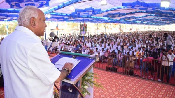ಪ್ರಭಾವಿ ನಾಯಕನಿಗೆ ಪ್ರಮುಖ ಹುದ್ದೆ
