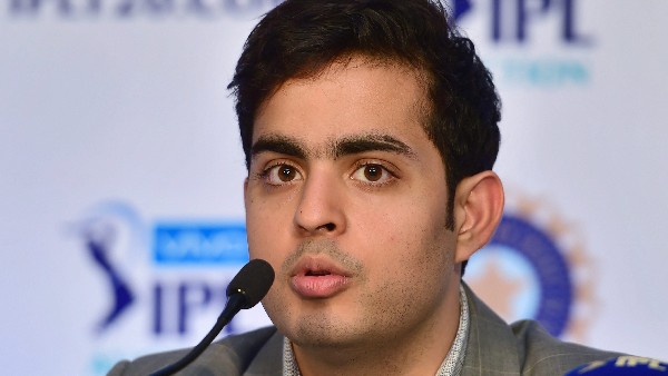 Akash Ambani named to Times list of 100 emerging leaders as the only Indian Akash Ambani named to Times list of 100 emerging leaders as the only Indian