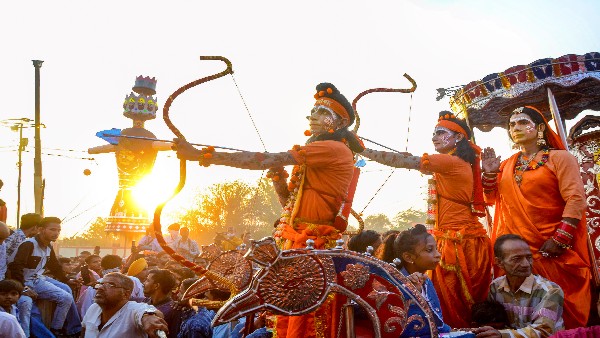 ಅಹಂಕಾರ, ದುರಾಶೆ, ದುರಾಶೆಗಳ ಸಂಕೇತವಾಗಿದೆ