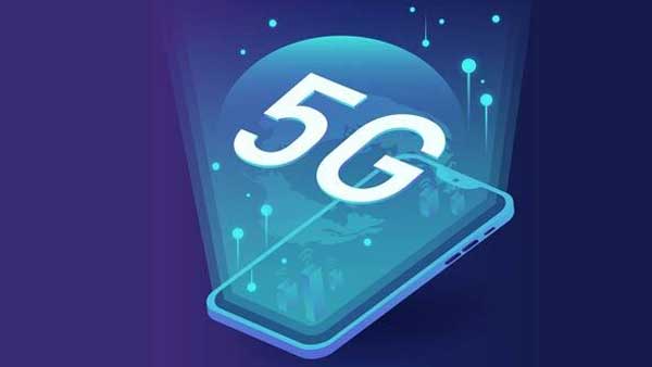 Prime Minister Narendra Modi is set to launch 5G services Prime Minister Narendra Modi is set to launch 5G services