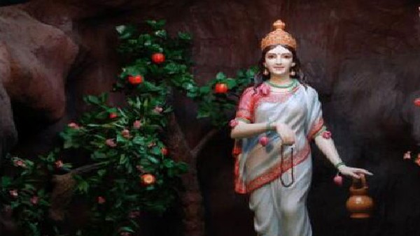 ದಿನಾಂಕ ಮತ್ತು ಮುಹೂರ್ತ