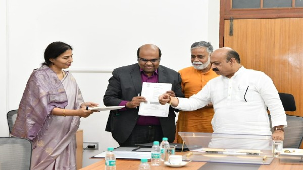 ಸ್ಪೋಕನ್ ಇಂಗ್ಲಿಷ್ ಗೆ ಉತ್ತೇಜನ