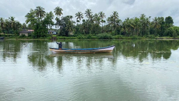 ಲೈಫ್ ಜಾಕೆಟ್ ವ್ಯವಸ್ಥೆಗೆ ಇತ್ತಾಯ