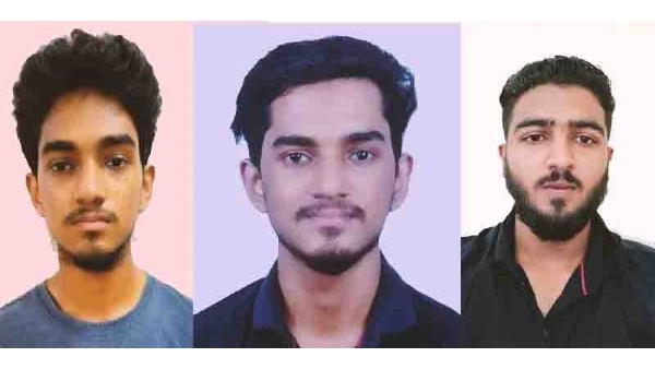 Suspected terrorists arrested in Shivamogga; complete information on 10 developments Suspected terrorists arrested in Shivamogga; complete information on 10 developments
