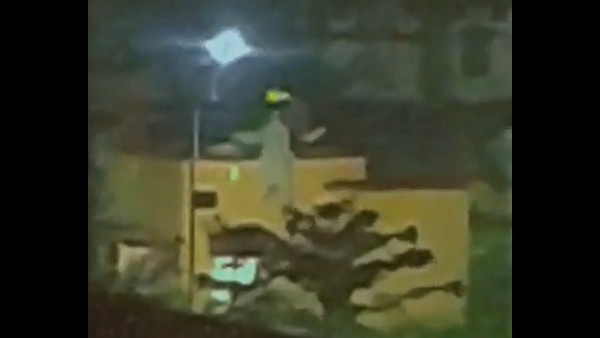 ಸಂಜೆ ನಂತರ ಮನೆಯಿಂದ ಹೊರಬಾರದ ಜನ