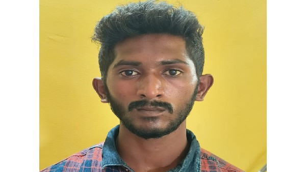 ರೌಡಿ ಆಸಾಮಿಯನ್ನು ಬಂಧಿಸಿದ ಪೊಲೀಸರು